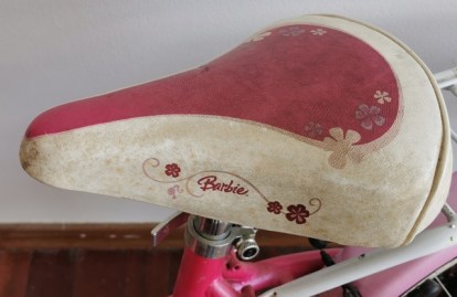 BICICLETA BARBIE (5)